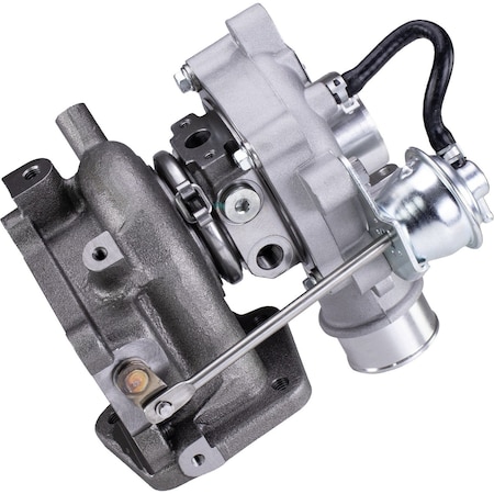 Gpd New Turbocharger 2511331